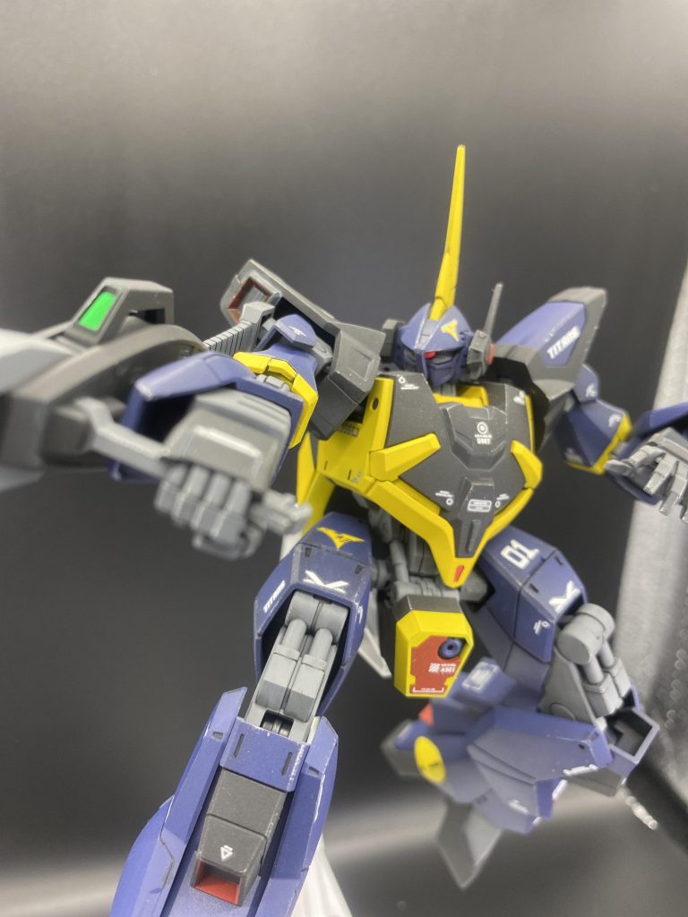 RMS-154 BARZAM–2枚目/制作者：@0yz1020