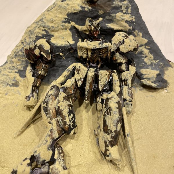 バルバトスルプス