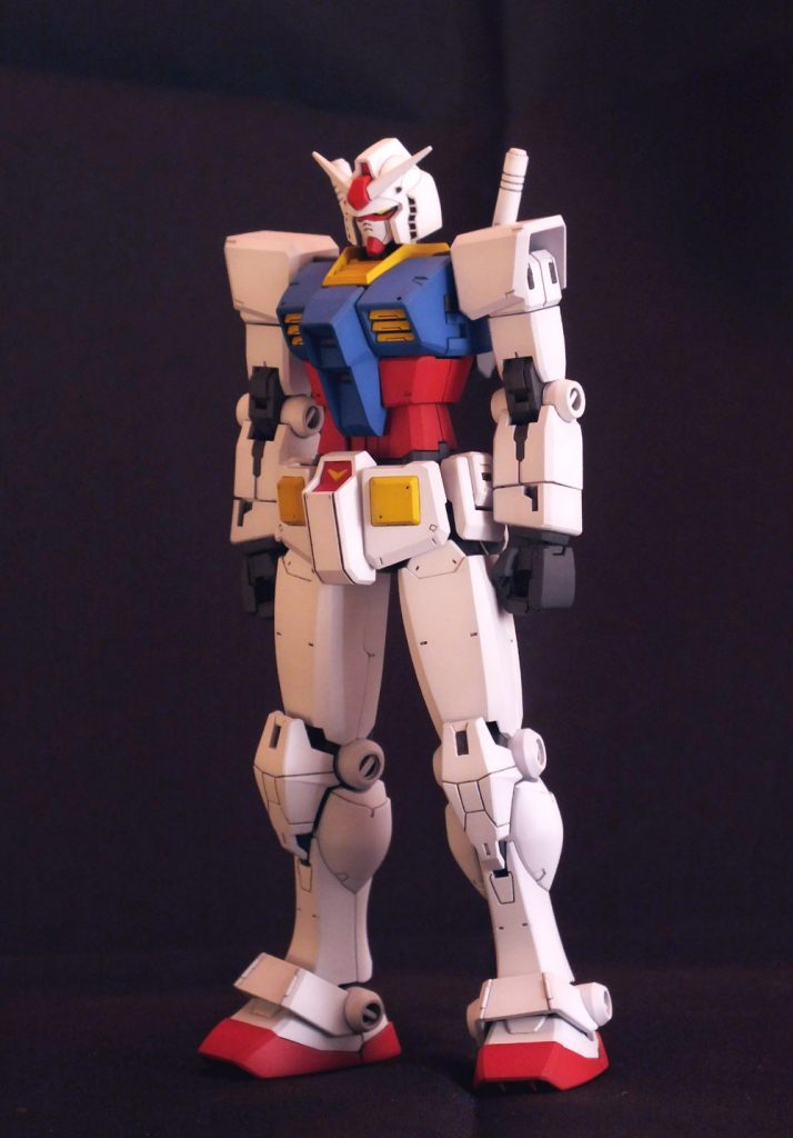 胴回りの細さに不安しか感じられないw