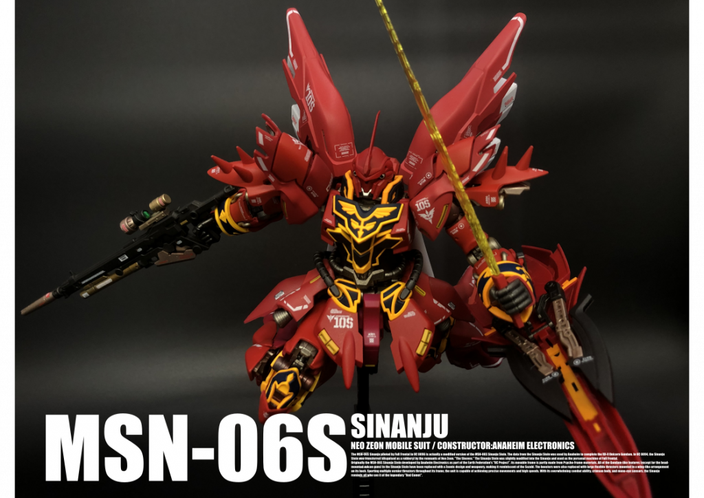 肩のスパイクつきのアーマーは、1パーツで成型されています。エングレーヴィングのパーツ分割といい、バンダイの技術力はすごいですね・・・。