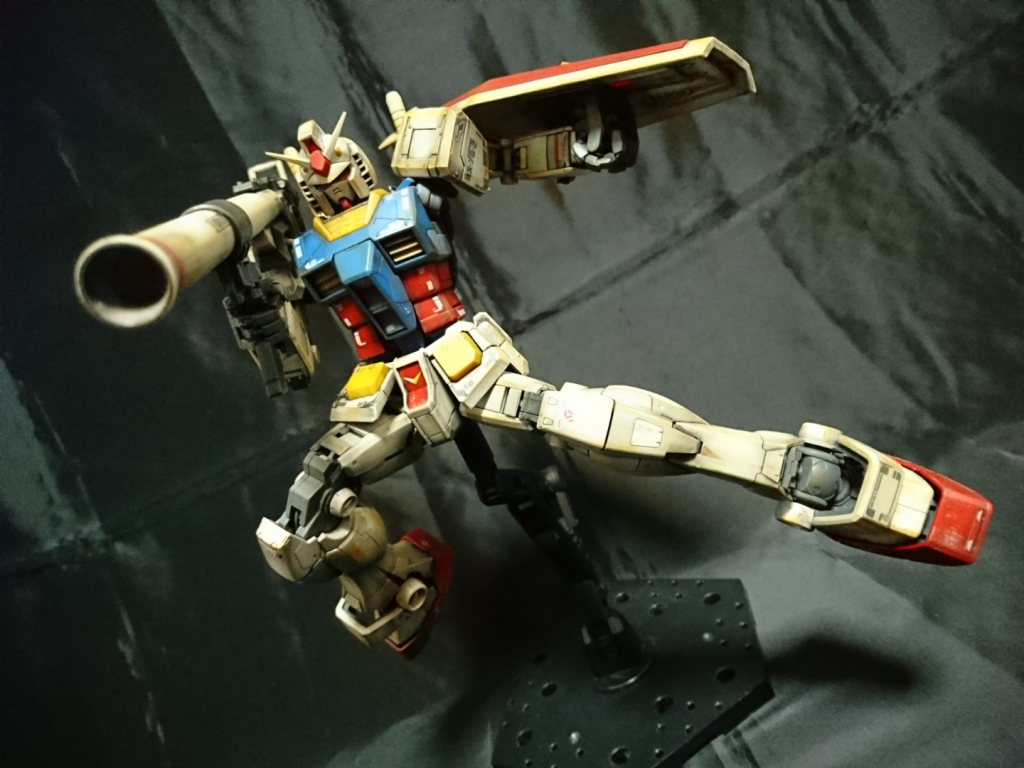 ハイパー バズーカ