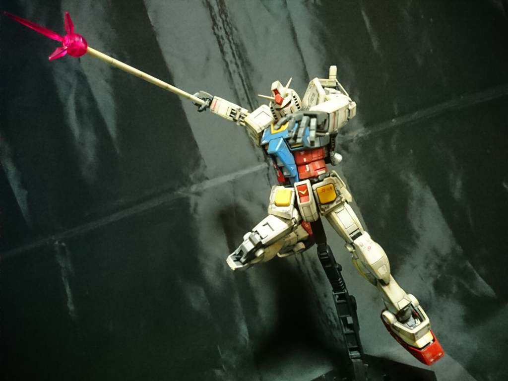 ビーム ジャベリン