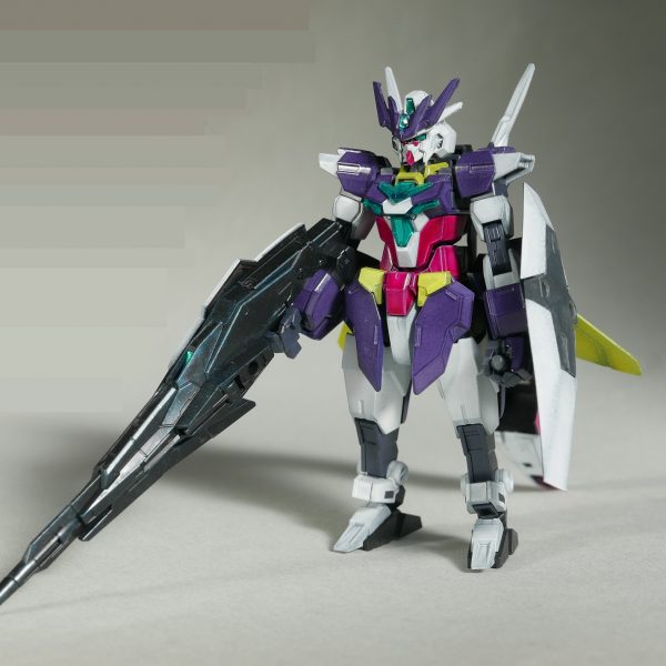 ユーラヴェンガンダム