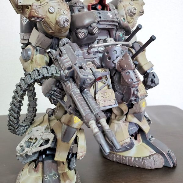 ドム・イエローゴースト