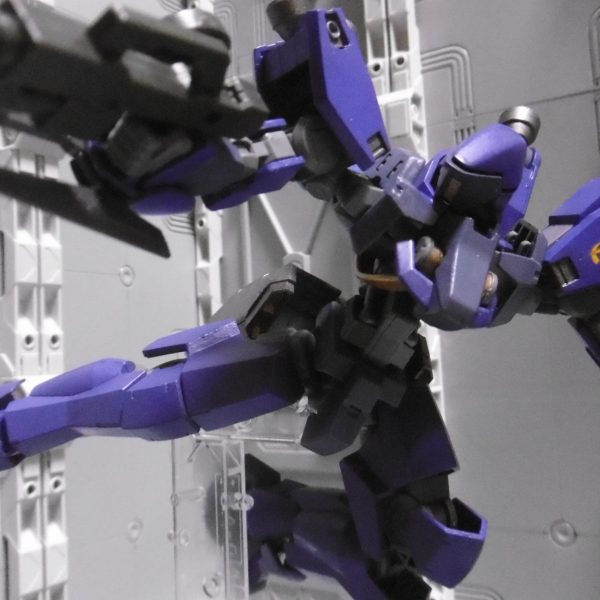 グレイズ シャッテン