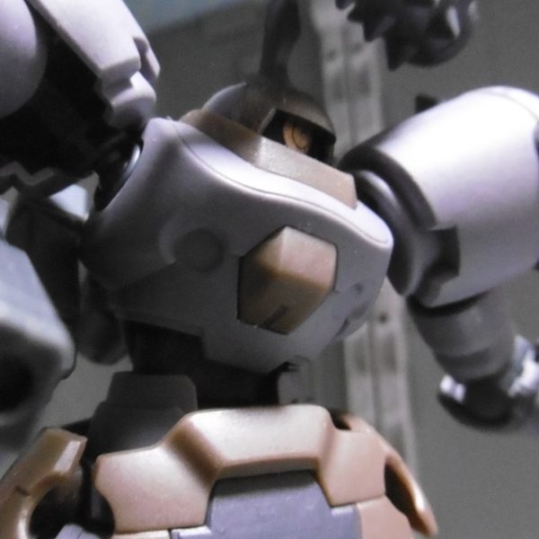 サイレントアーミー