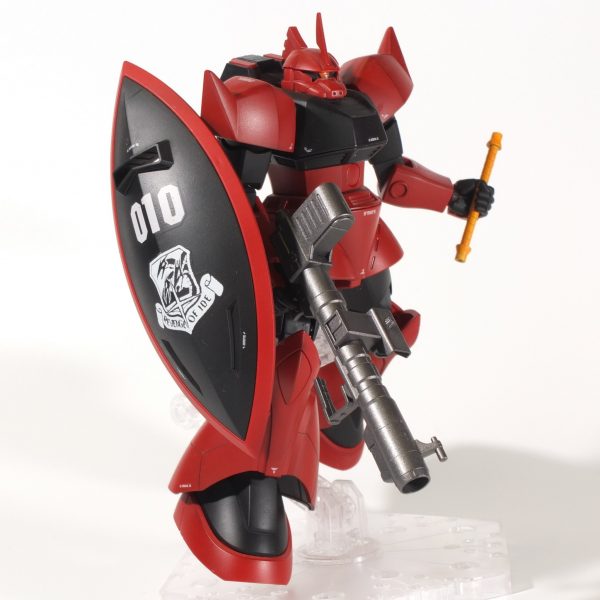 C3afaマーケット 限定 1/10 FIELD MSV-R ジョニーライデンの帰還