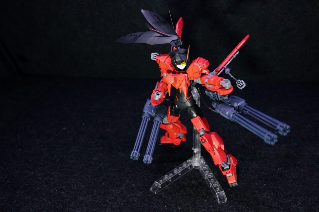 孤独を望むヒロトに自身を重ねるがELダイバーである事に孤独を感じている自分とは違うことに気づく。　私はELダイバー・・・　大切な「ひと」とは違う存在・・・。　だからこそ「Eclipsed」に干渉されない。　私は、私の存在を・・・肯定する！