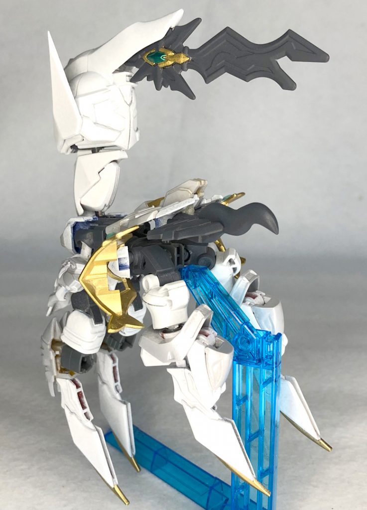 MA時バックショット