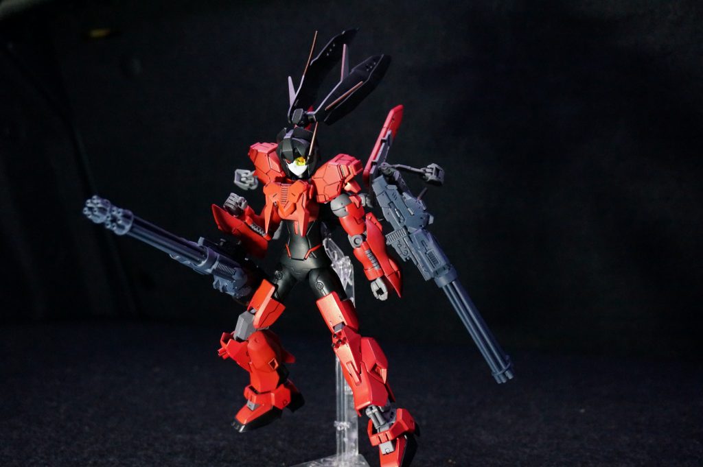 GBNで生まれた私にとってはリアル　も　エルドラ　も「もうひとつの世界」その世界を大切に思う人がいるならそれが私の『MISSION』