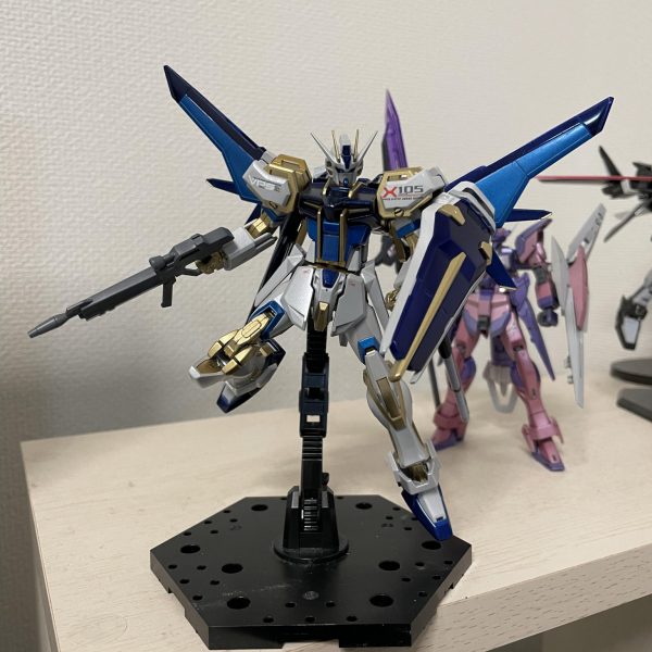 ストライクガンダム