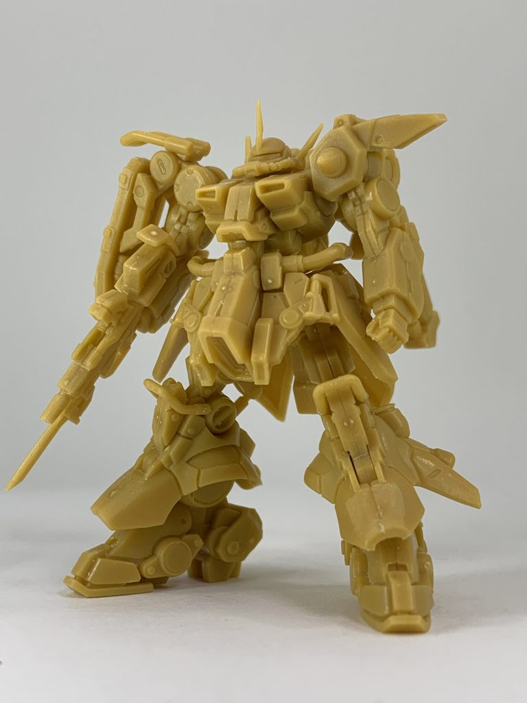 第一弾より精度が上がっている気がします。