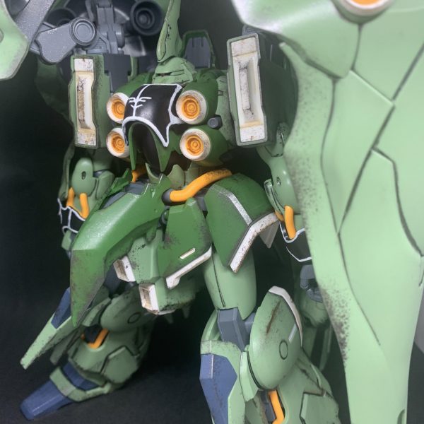 HG クシャトリヤ