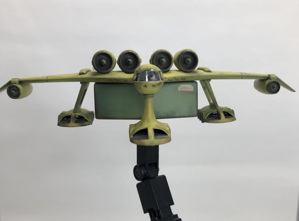 旧キット ミデア–7枚目/制作者:noripan