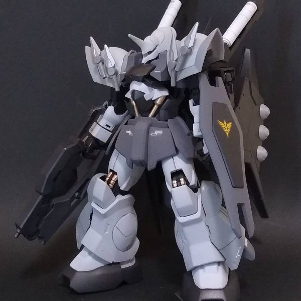 イフリート・シュナイド・ガンプラ改造作品まとめ｜ガンダムUC｜GUNSTA（ガンスタ）