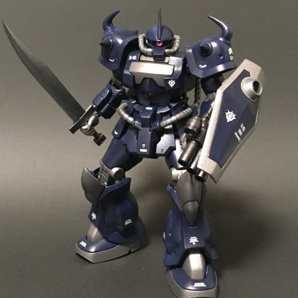 グフ（沿岸警備隊）