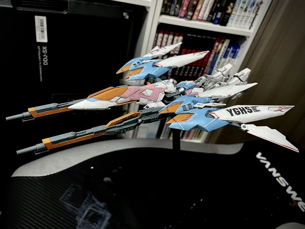 YGHSは結ヶ丘女学園女子高等学校