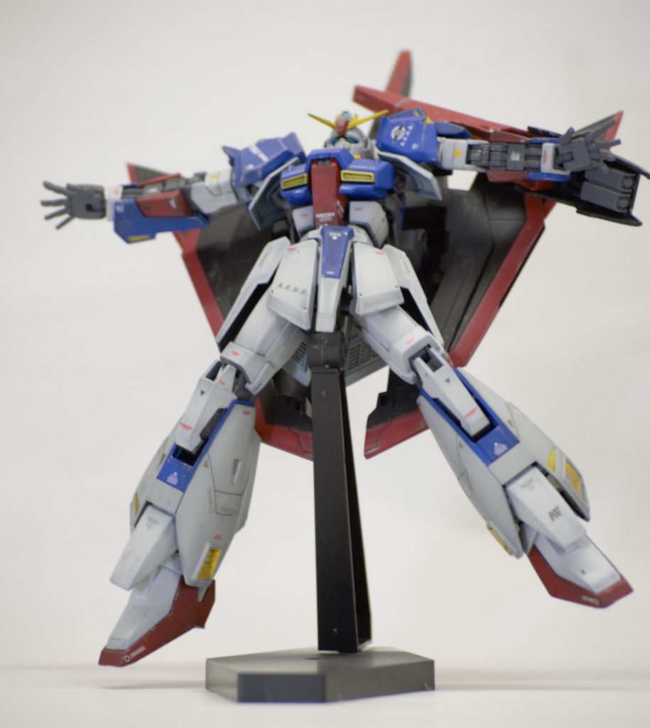 俺の体を皆んなに貸すぞ!のシーン