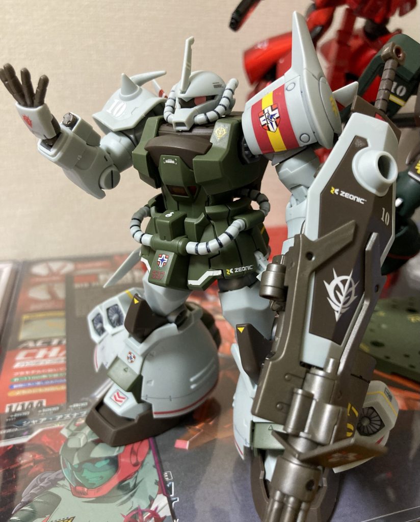 ダメだコリャ笑