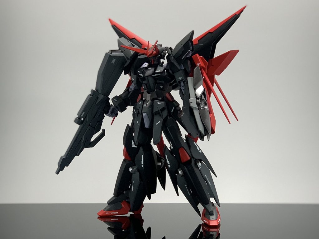 フロントショット