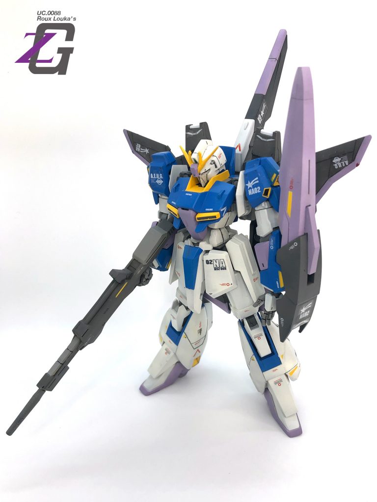 この角度が1番収まりやすい…