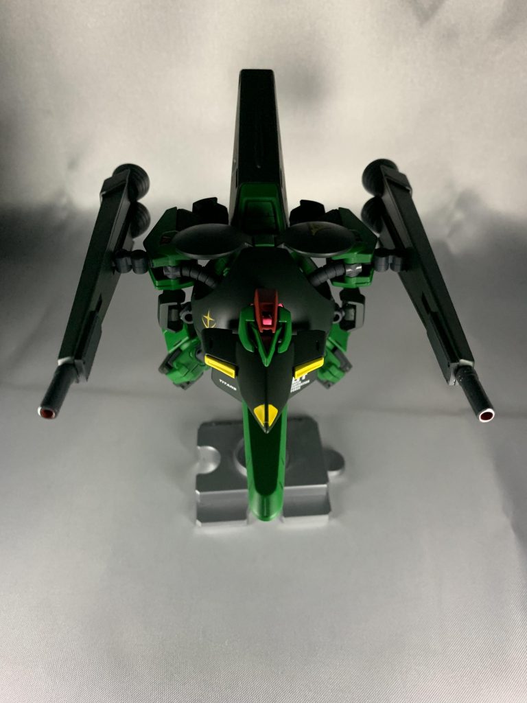 他にもまだ、ハロとミキシングしたい機体が....  一つ、二つ、三つ......💧