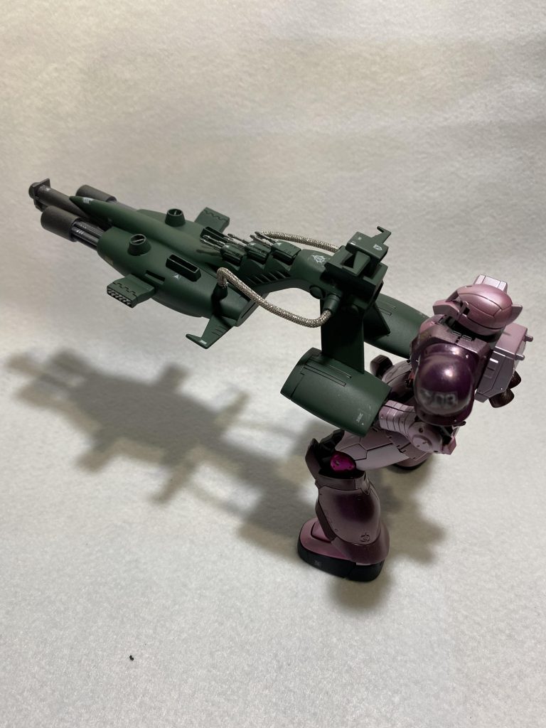 これなら連邦軍の主力艦隊を殲滅可能です大佐！