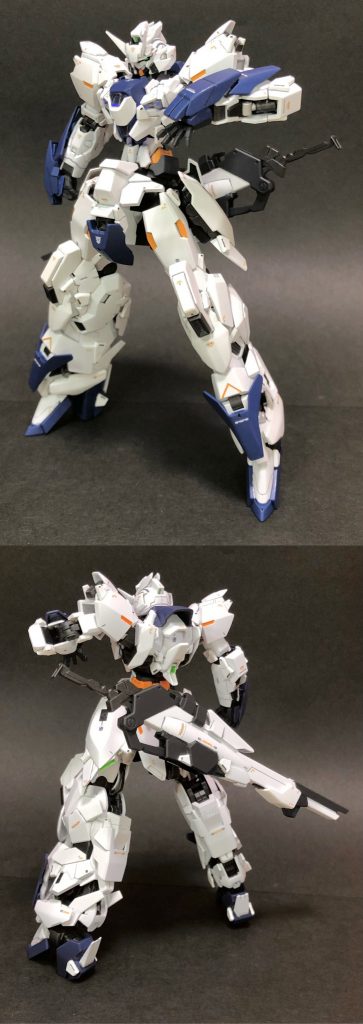 〈武装無し 全周〉