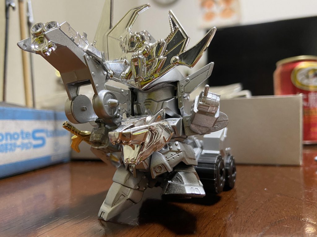 実は結構手が混んでますが…なにはともあれ