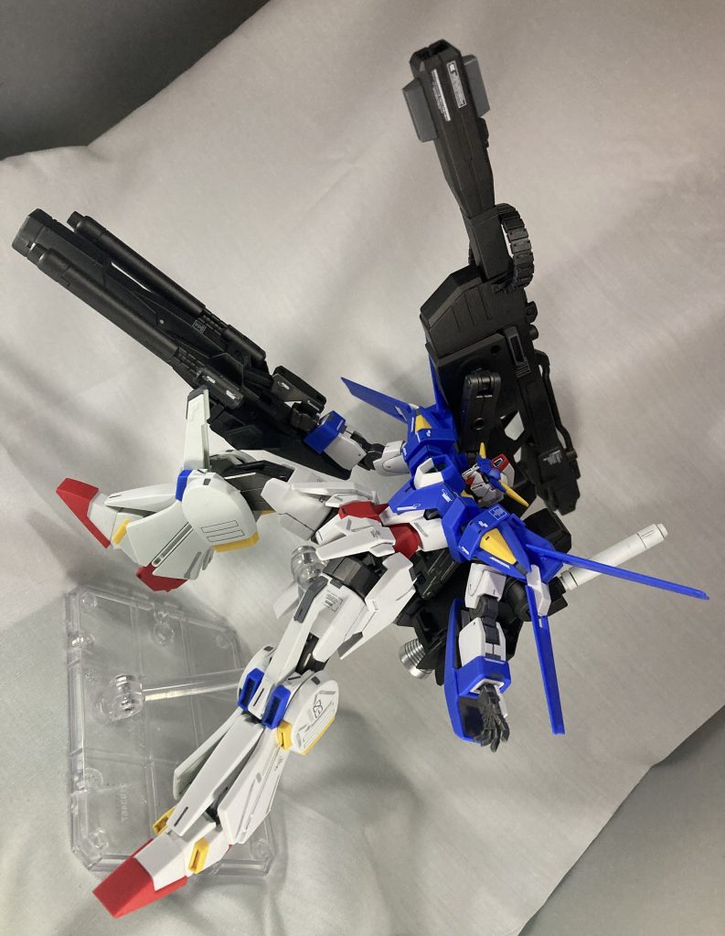 『ブッ放せッ!!』