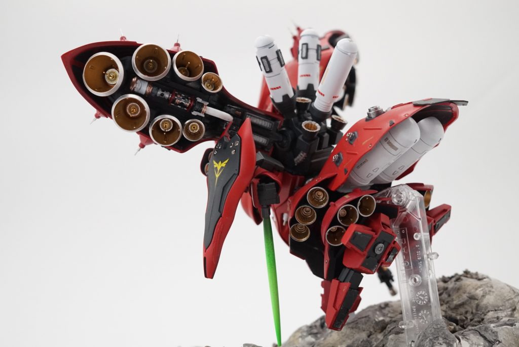 SDCS ナイチンゲール–7枚目/制作者:クロニクル