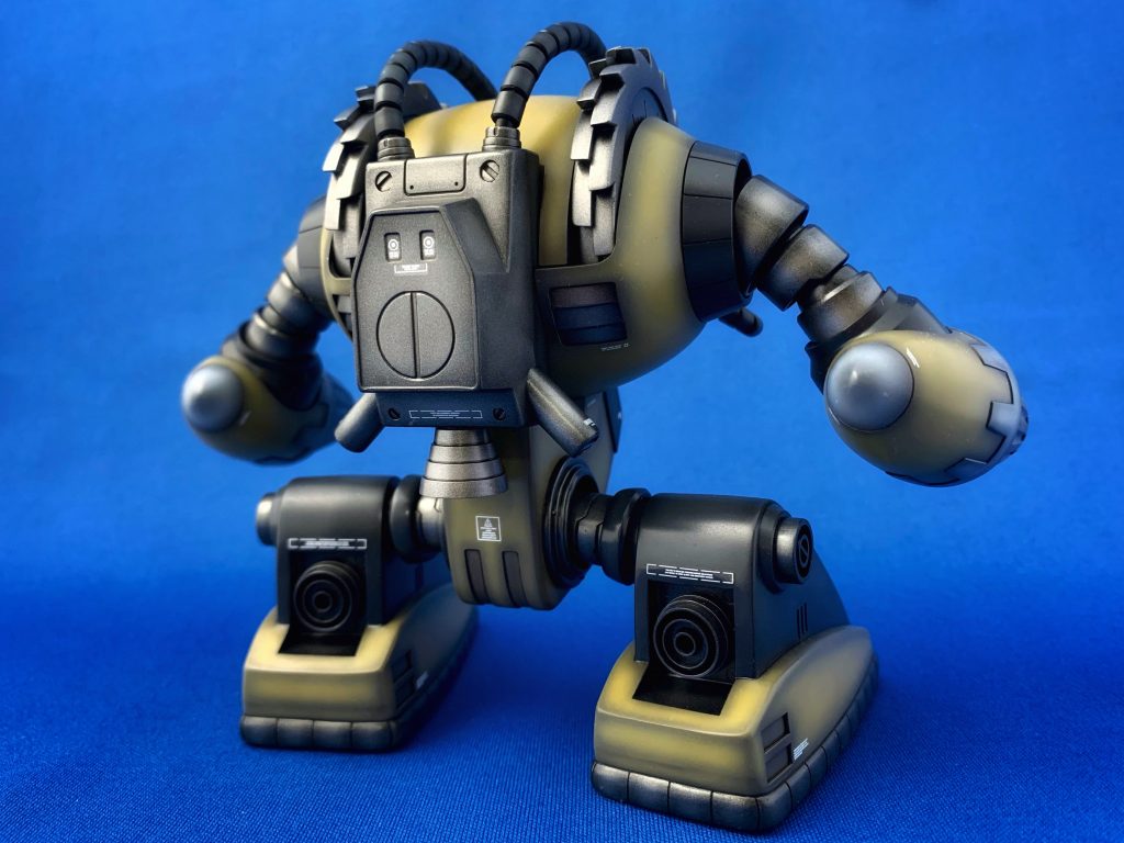 ドリルと丸ノコを敢えてズラして接着する、というアイデアも林哲平氏によるもの。こういうコロンブスの卵的な発想力を自分も持ちたいものです。