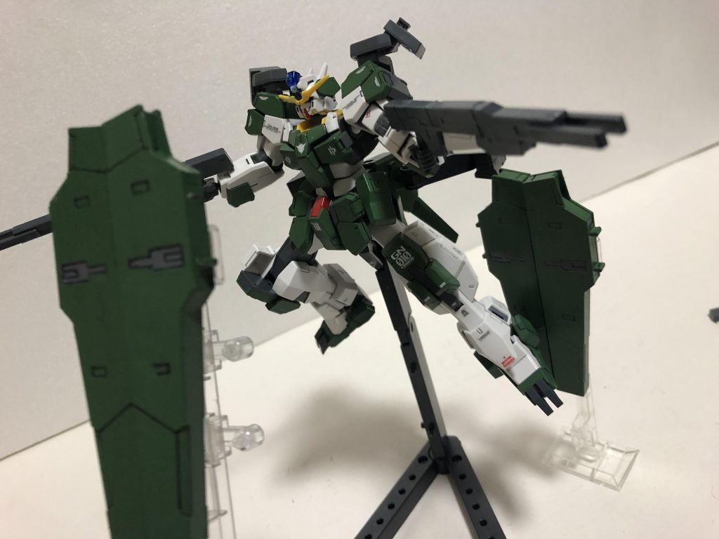 ケルディムのビットスタンドにも対応してるのが嬉しいですね。