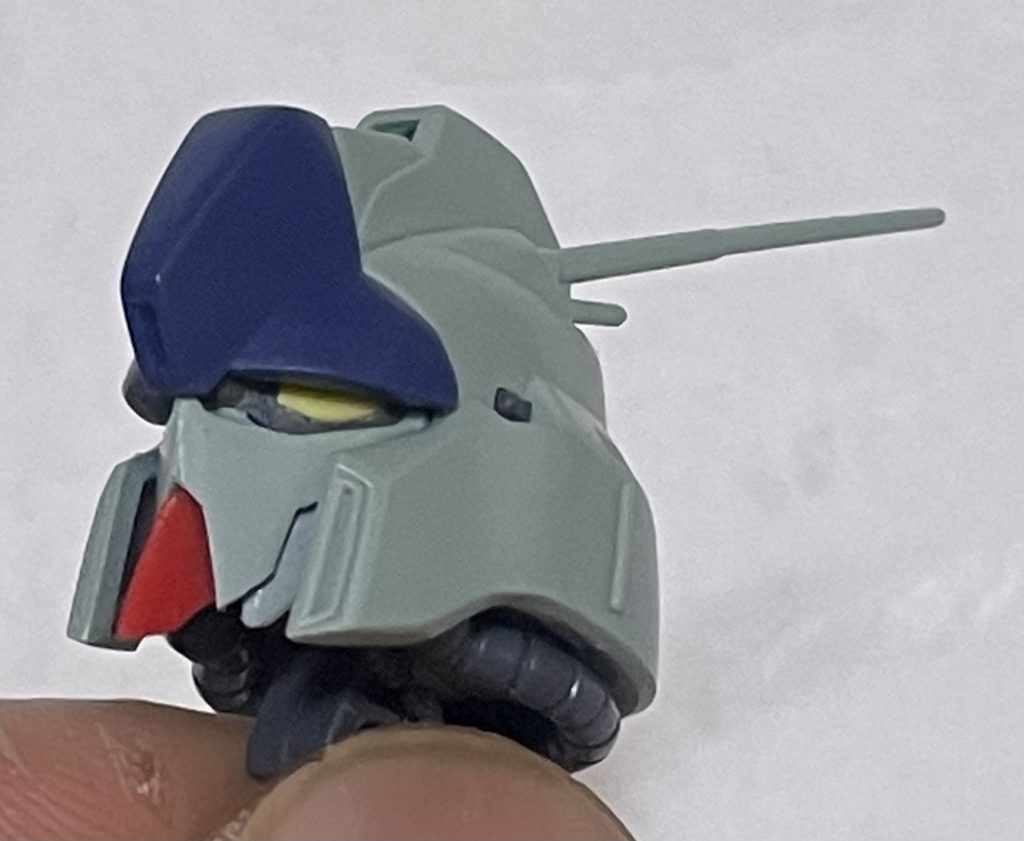 結構いいカンジだと思うんですが、いかがでしょう？