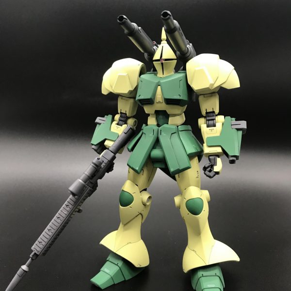 ギャンキャノン