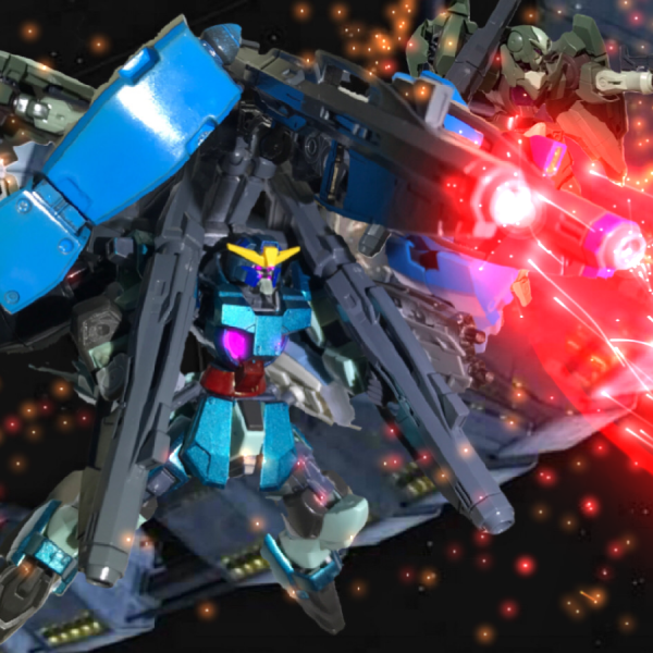 SDUブロークン・ジンクス