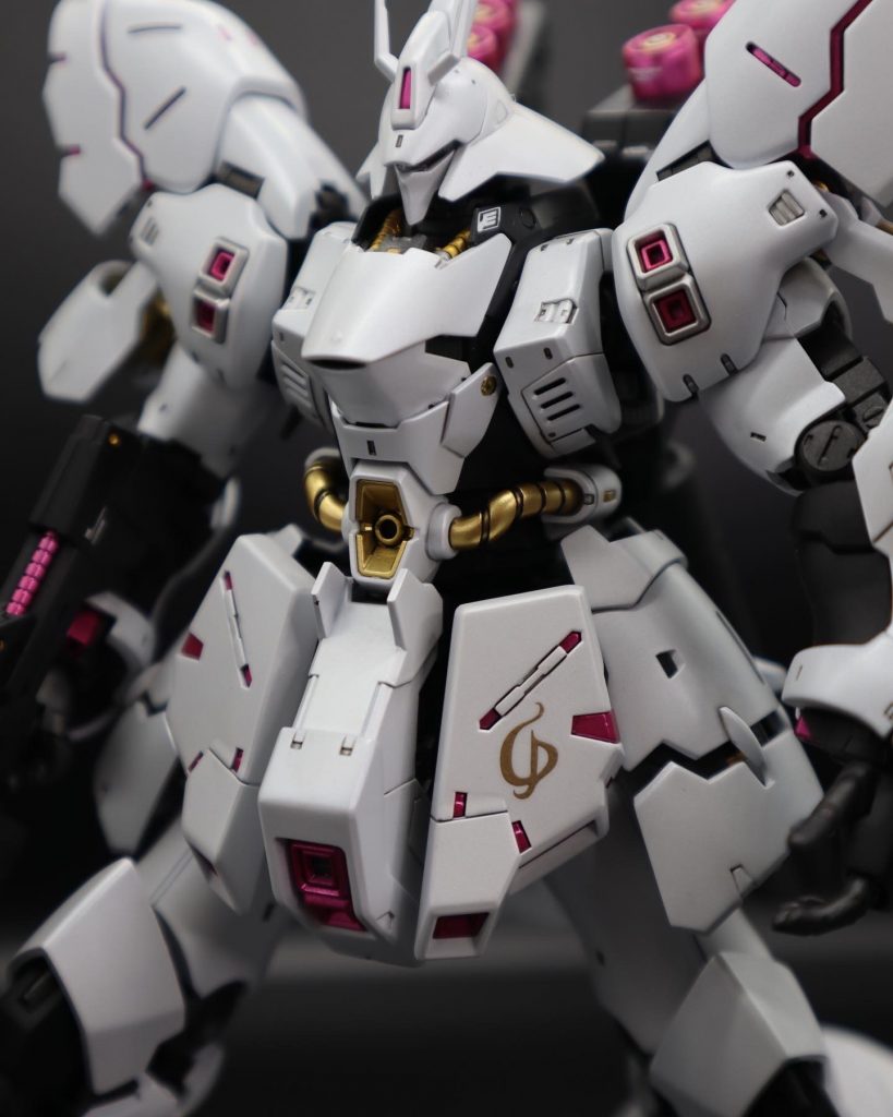 サザビー　つや消しパール–3枚目/制作者：ショウ