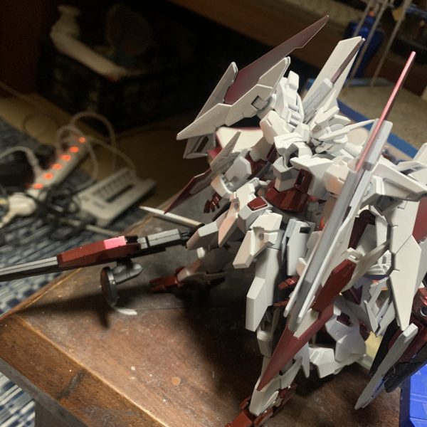 AGE2·D·S”ディープストライクパック”