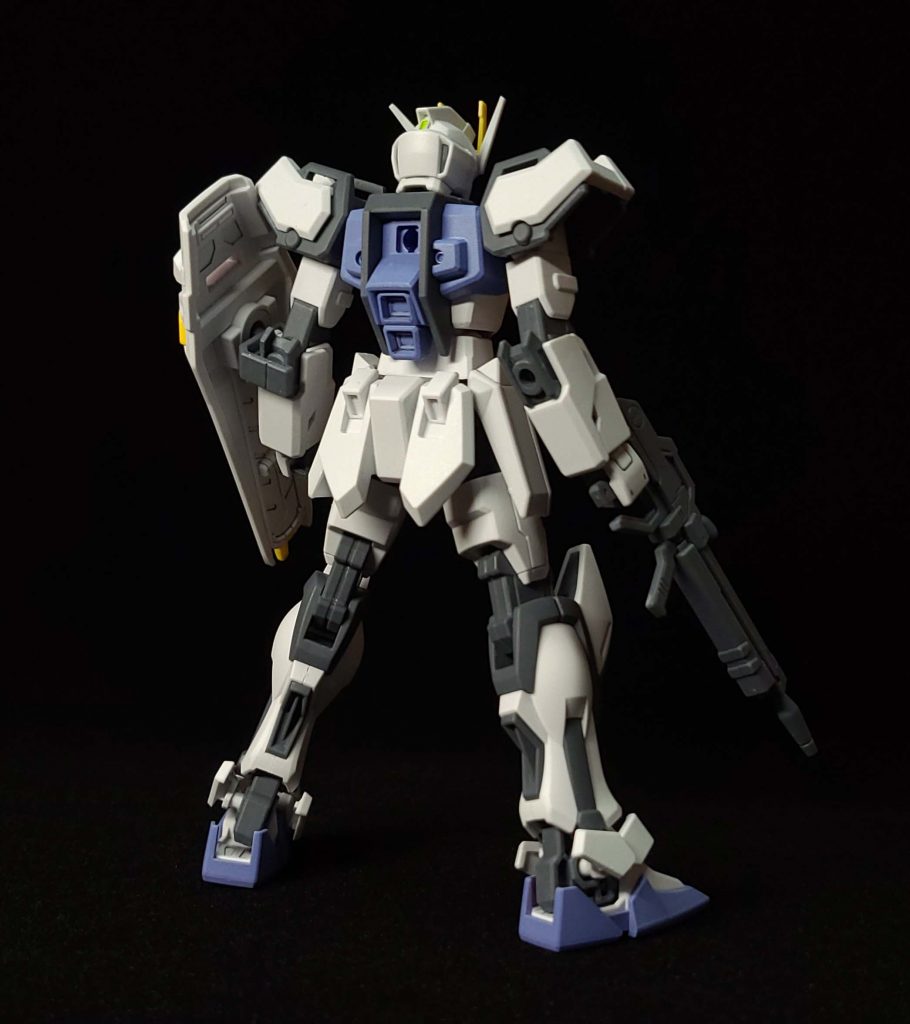 エントリーストライク–4枚目/制作者:くろお