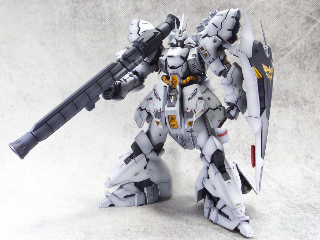 RGサザビー–2枚目/制作者：guplafactory