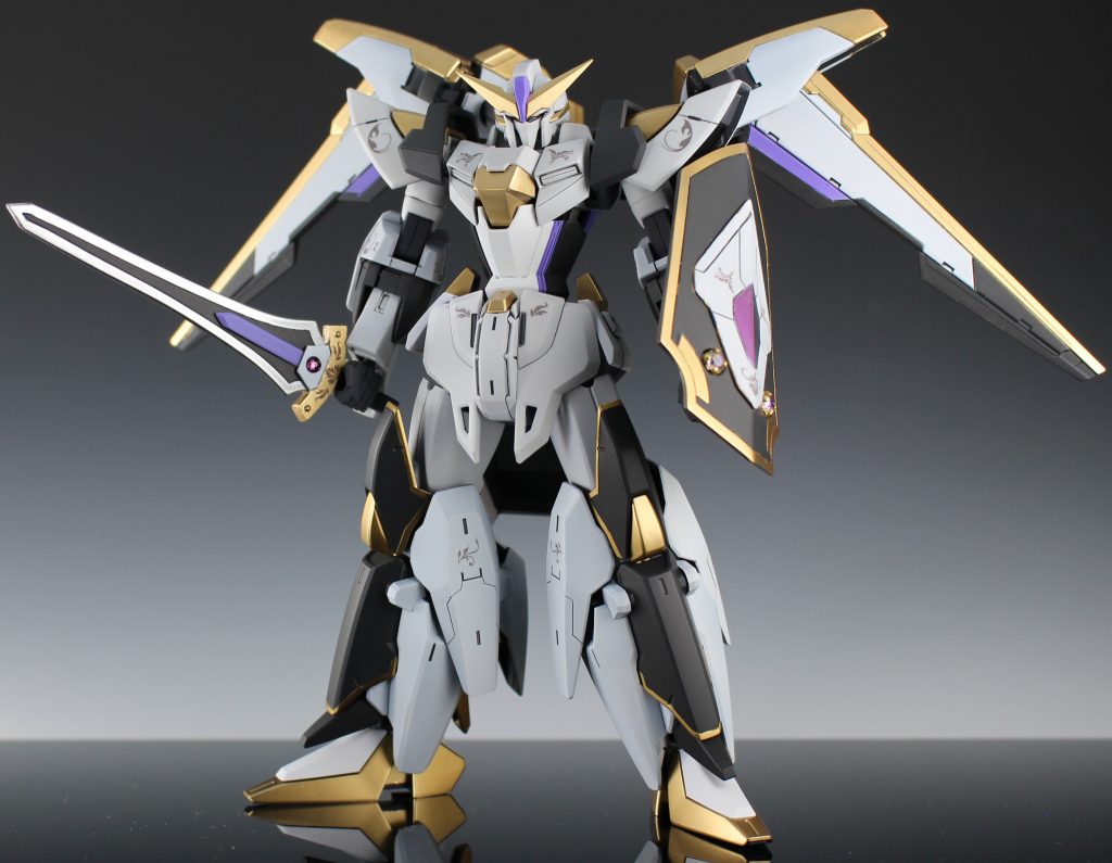 バインダー展開