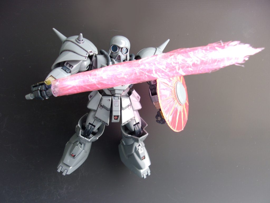 これがビームサランラップです😊