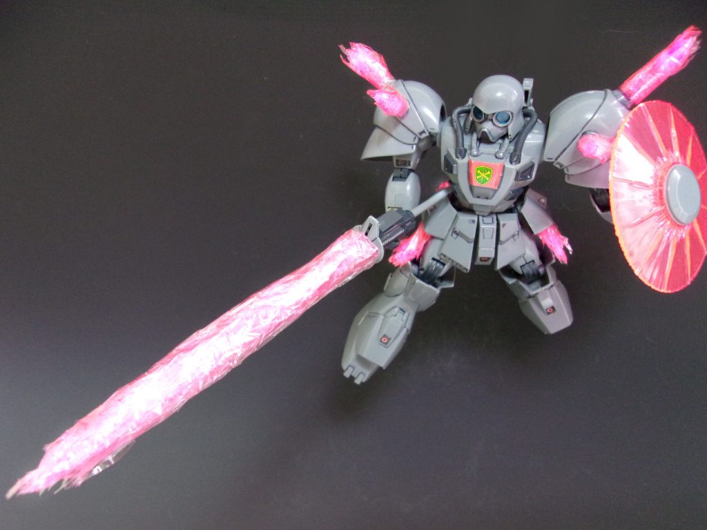 最後はビームショットランサーです😊ご視聴ありがとうございましたTwitterの方でも上げています🙇