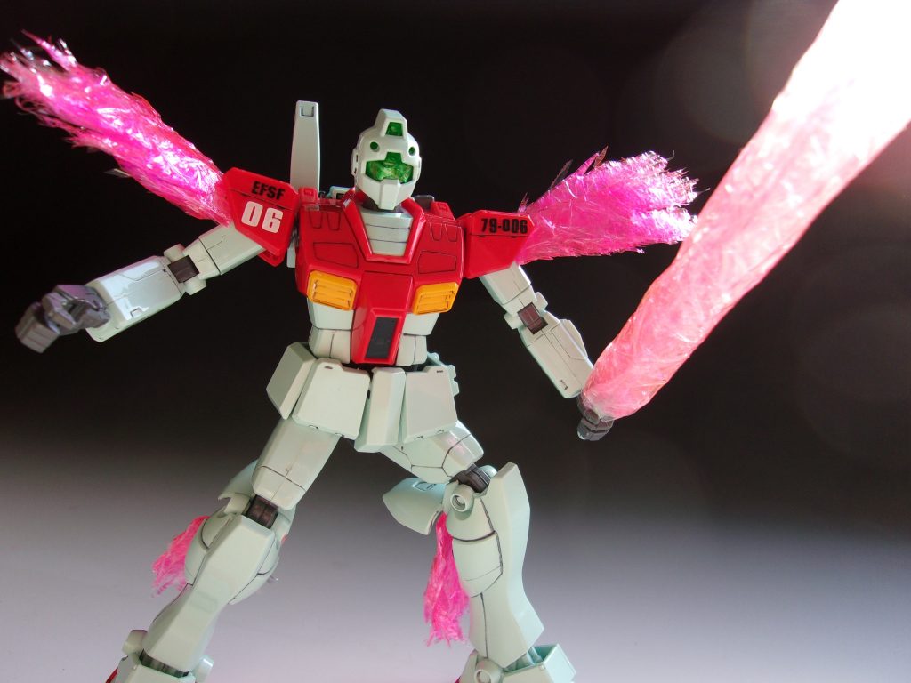 フルパワーモード😊