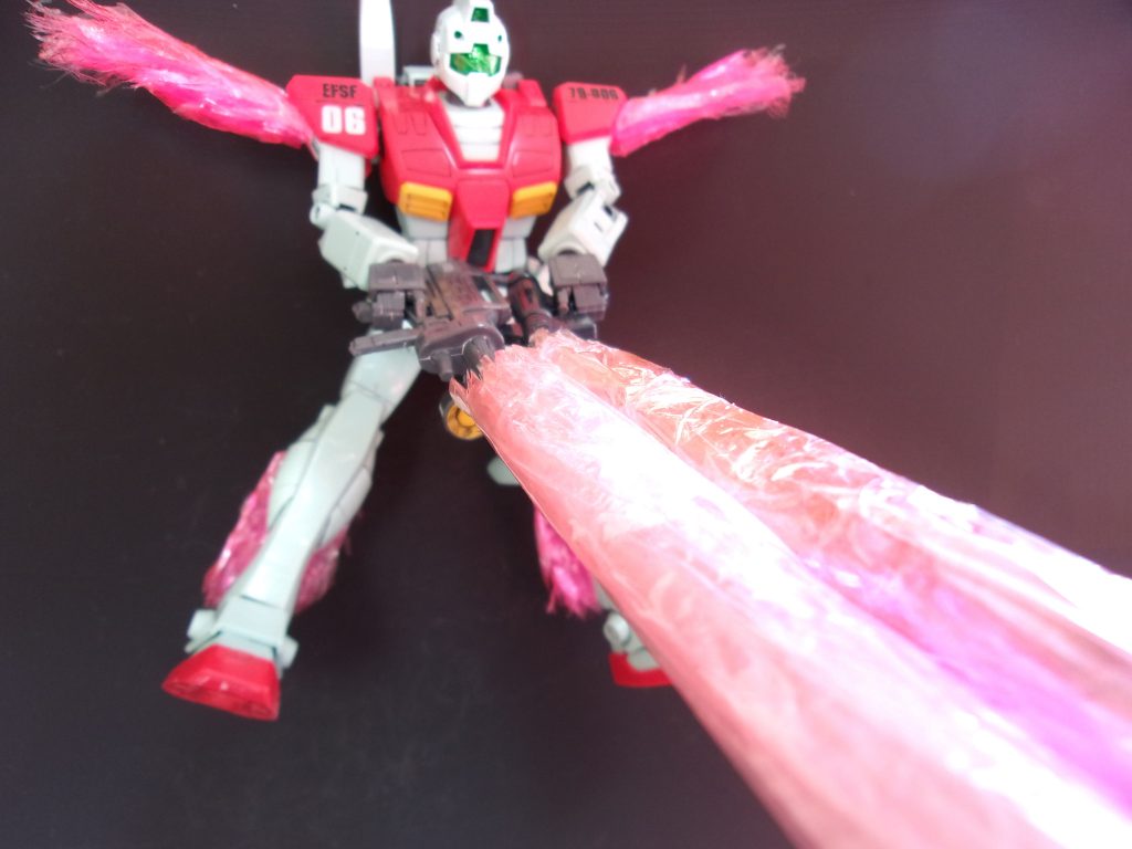 ウィングのアレっぽく😊