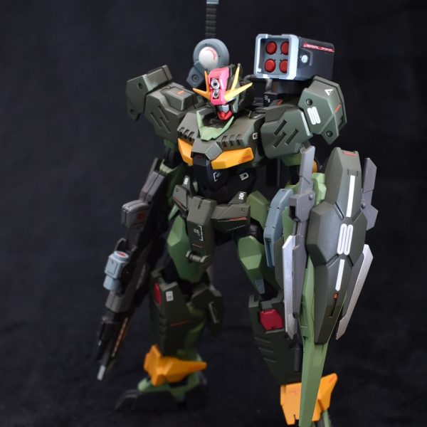 ダブルオーコマンドクワンタ