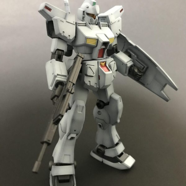 HG ジムカスタム