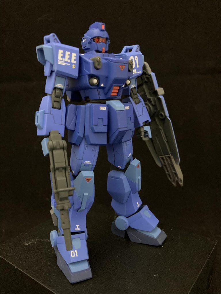 ブルーディスティニー1号機–3枚目/制作者：marion(まあ)