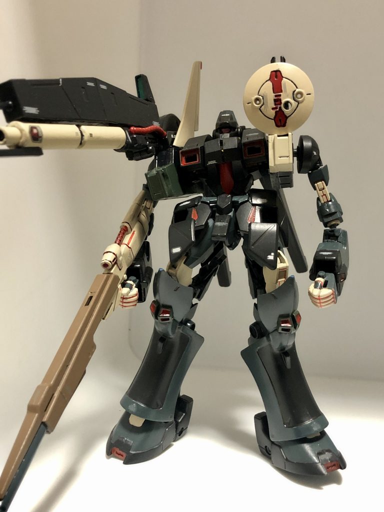 コアガンナーガゾウム–2枚目/制作者:kawasaki0510