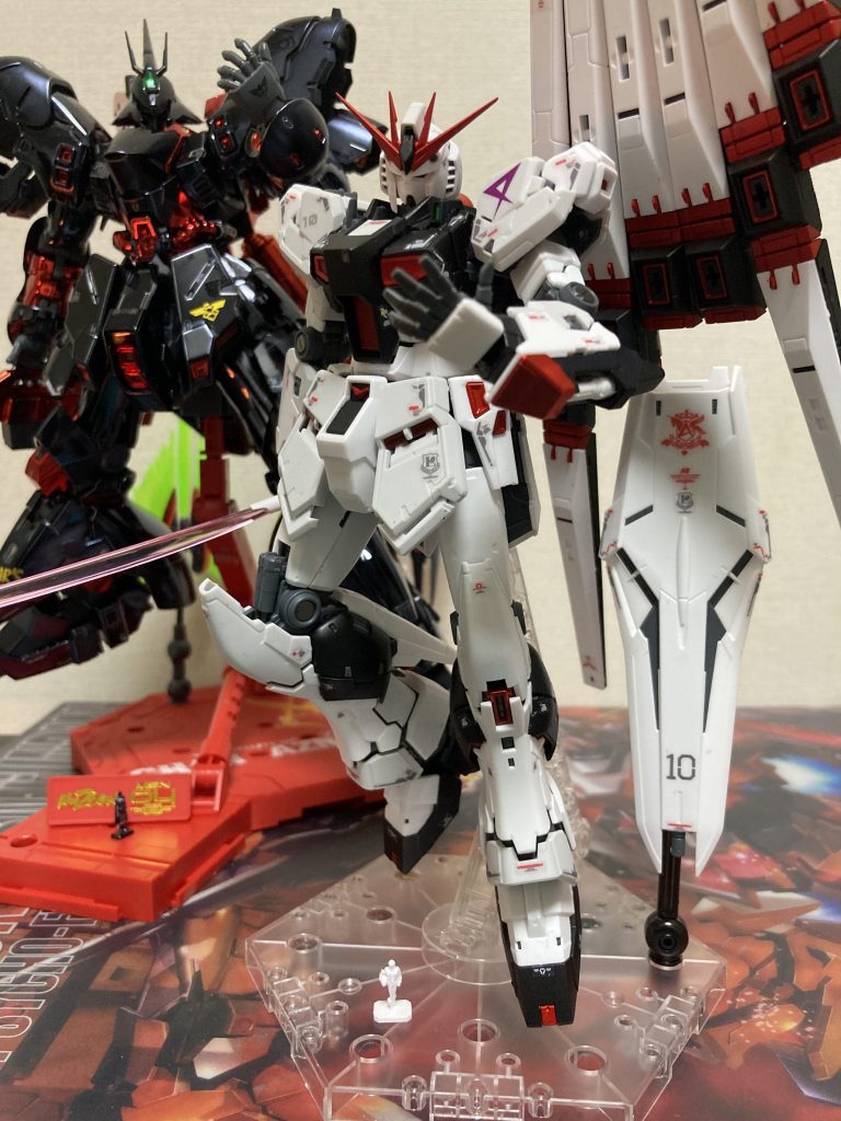 アクシズでボク達と握手🤝🤝